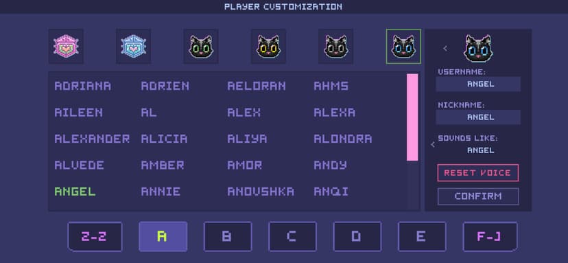ERROR143 screenshot 2 - screenshot