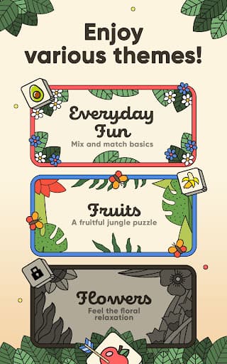 3 Tiles - Tile Matching Games screenshot 22 - screenshot