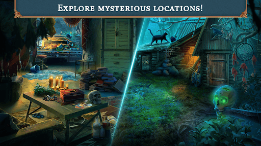Mystical Riddles 2 f2p screenshot 20 - screenshot