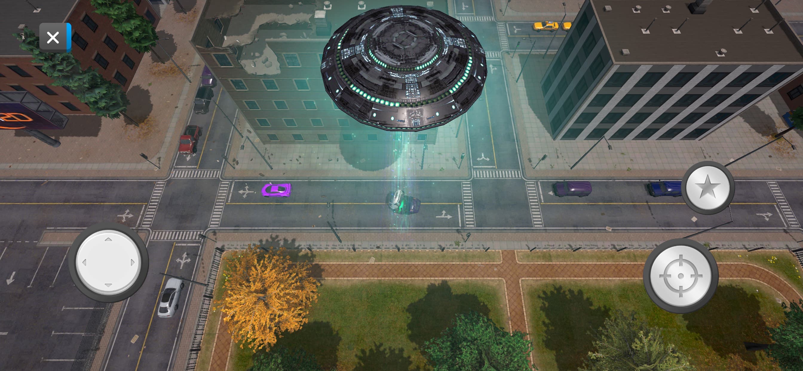 City Smash 2 screenshot 5 - screenshot