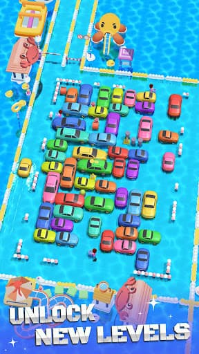 Car Out screenshot 8 - screenshot