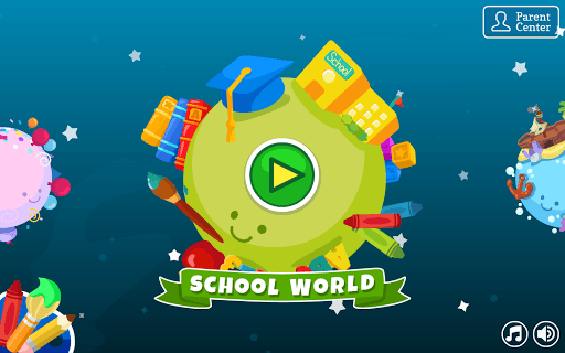 Pocket Worlds - Fun Kids Game screenshot 17 - screenshot