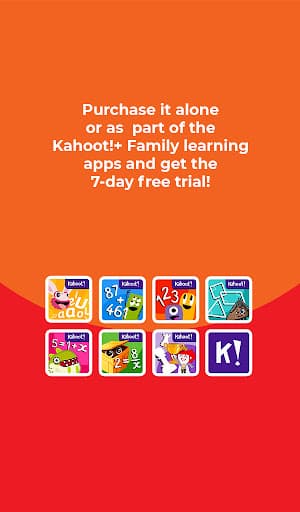 Kahoot! Numbers by DragonBox screenshot 16 - screenshot