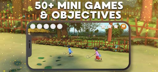 Meena Game 2 screenshot 3 - screenshot