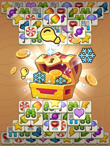 Tile Triple 3D screenshot 17 - screenshot