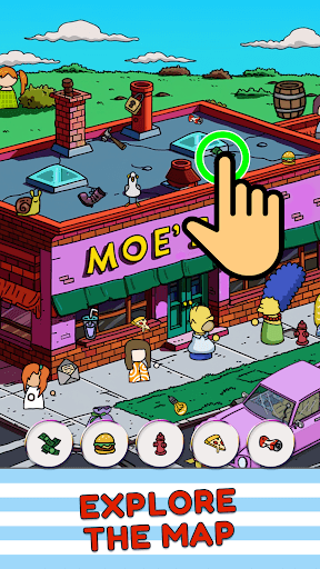 Scavenger Hunt Hidden Objects! screenshot 2 - screenshot