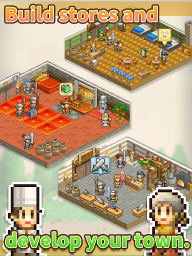 Kingdom Adventurers screenshot 21 - screenshot