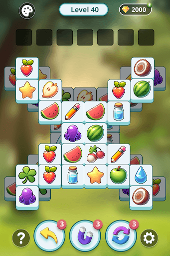 Tile Park screenshot 16 - screenshot