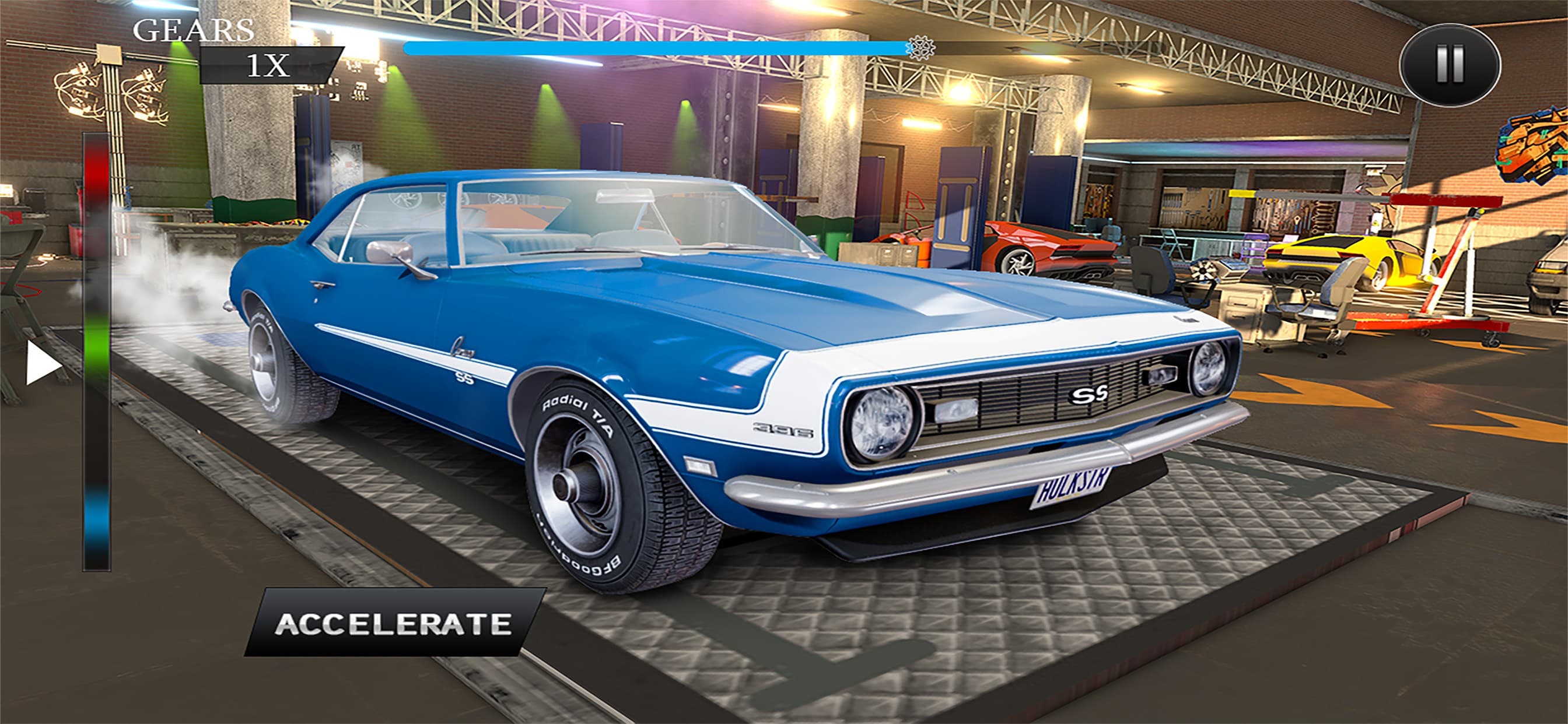 Car Mechanic Junkyard Tycoon screenshot 4 - screenshot