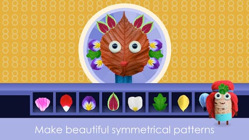 Mini Morfi Math screenshot 3 - screenshot