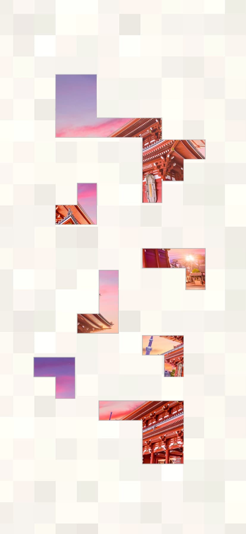 Bonza Jigsaw screenshot 2 - screenshot