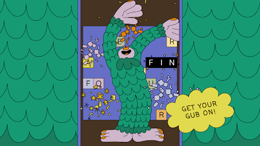GUBBINS screenshot 28 - screenshot