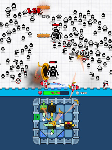 Bounce Defense screenshot 11 - screenshot
