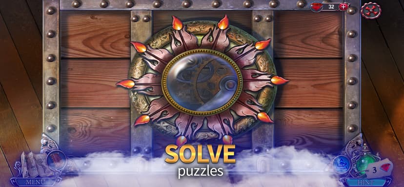 International Intrigue (F2P) screenshot 3 - screenshot