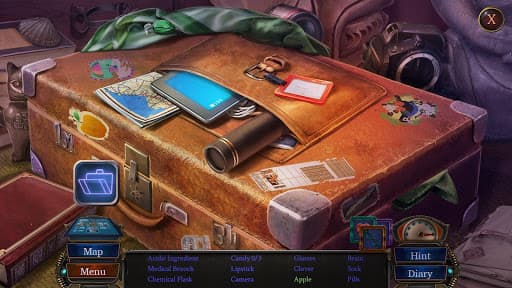 Family Mysteries 3 screenshot 14 - screenshot