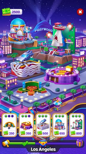 Match Squad screenshot 6 - screenshot