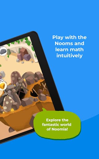 Kahoot! Big Numbers: DragonBox screenshot 22 - screenshot