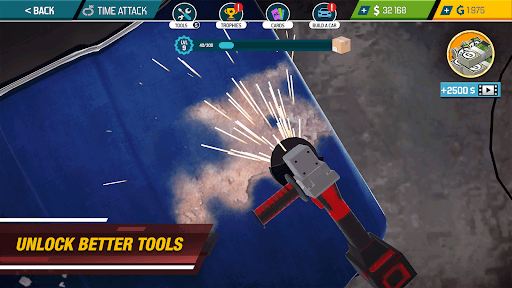 Car Mechanic Simulator 21 screenshot 8 - screenshot