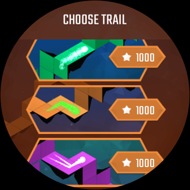 Cosmo Run screenshot 28 - screenshot