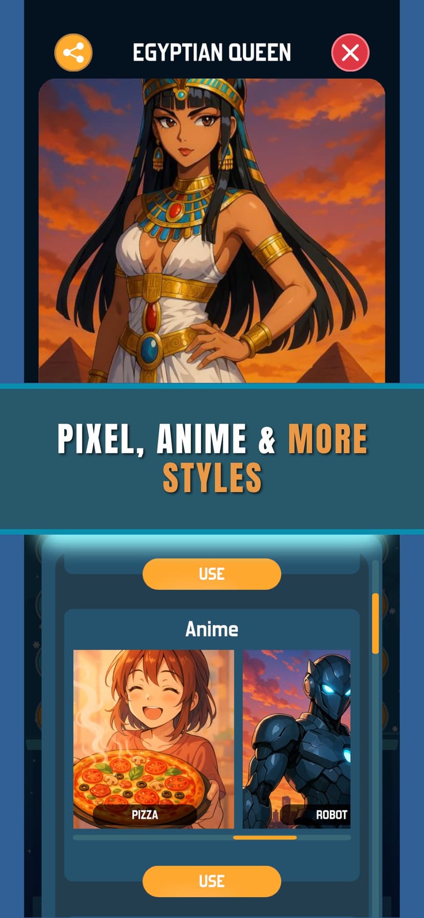 Alchemy AI - Infinite Elements screenshot 6 - screenshot