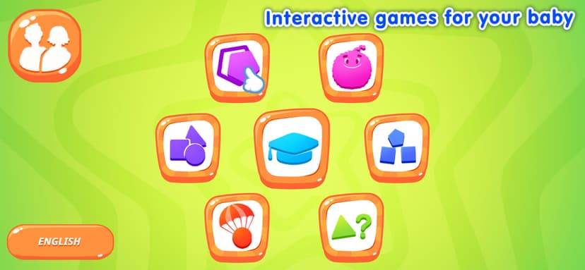 Shapes learning smart busy 1 3 screenshot 4 - screenshot