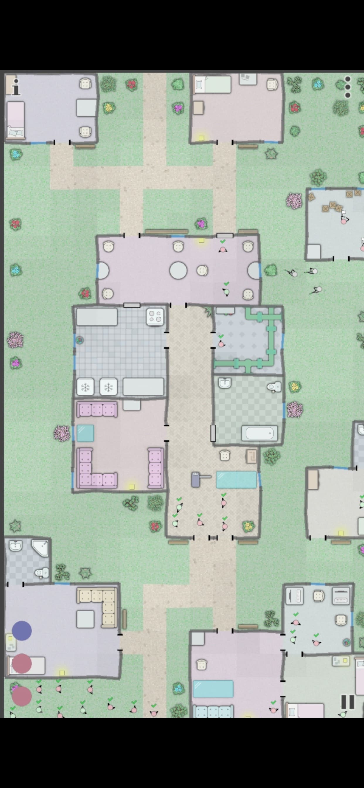 Vodobanka screenshot 6 - screenshot
