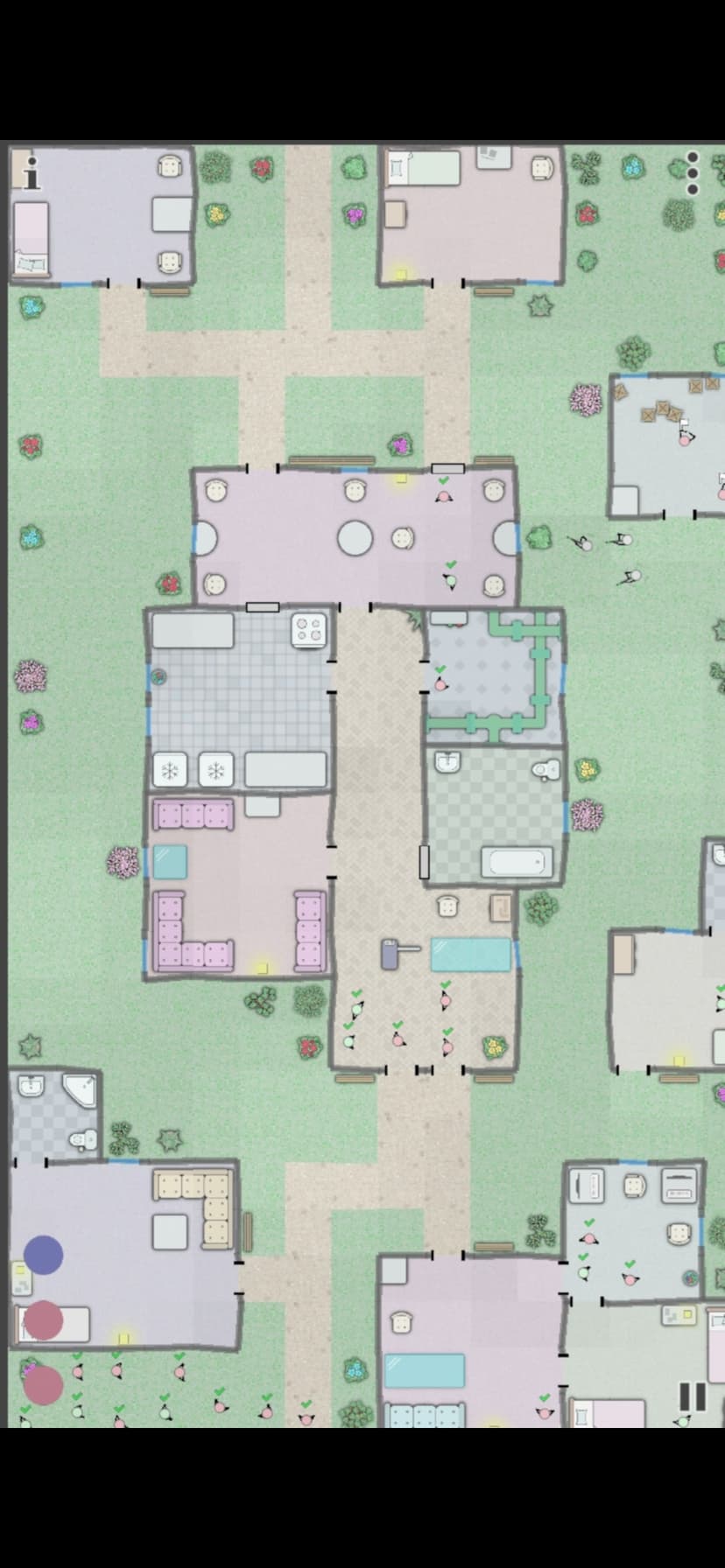 Vodobanka screenshot 6 - screenshot