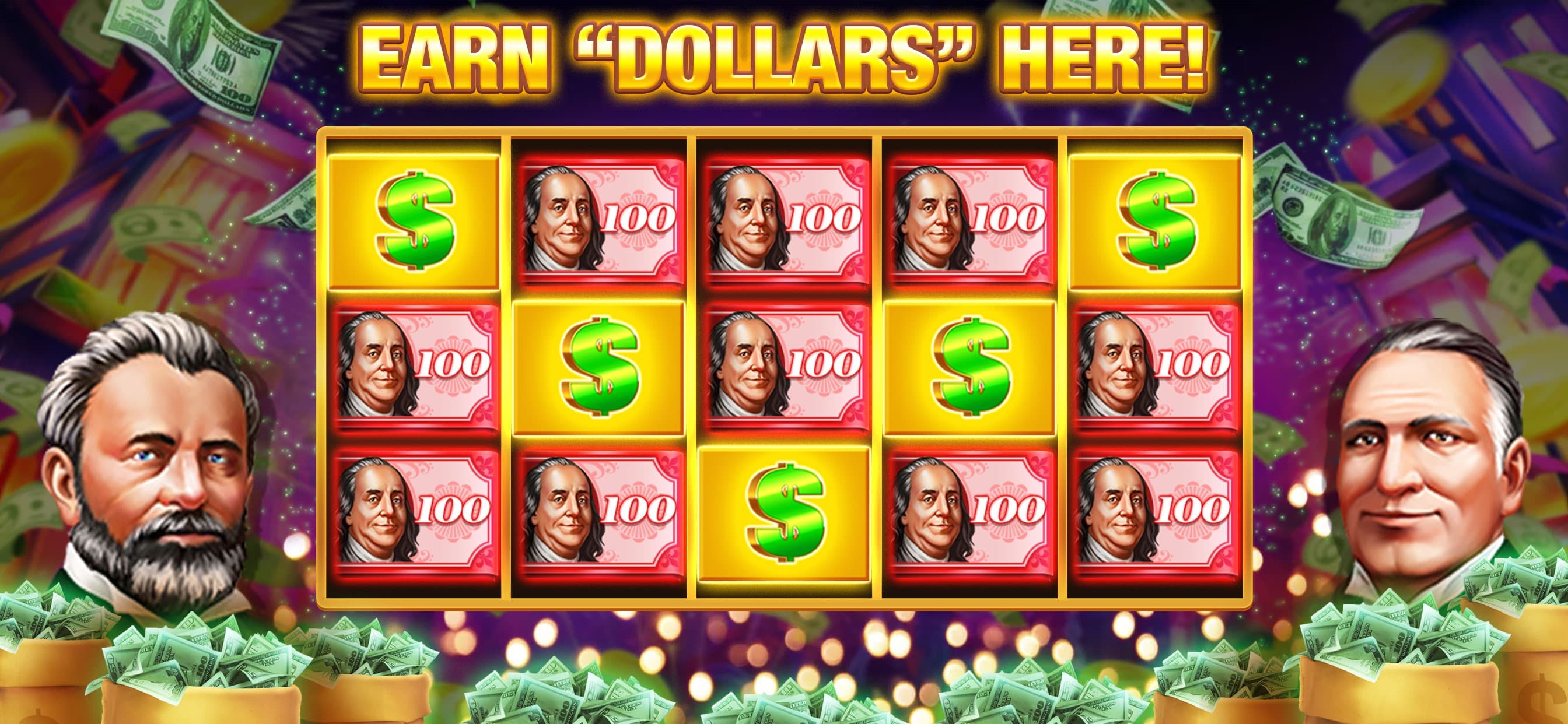 Offline Vegas Slots screenshot 2 - screenshot