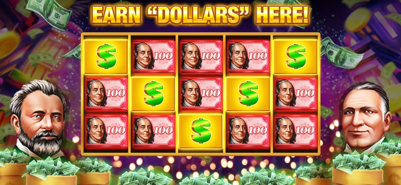 Offline Vegas Slots screenshot 2 - screenshot