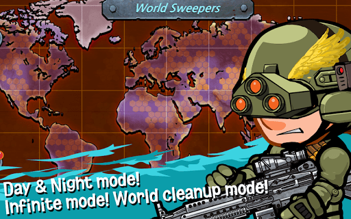 SWAT and Zombies Season 2 screenshot 4 - screenshot
