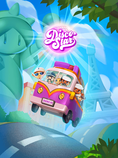 Disco Star screenshot 24 - screenshot