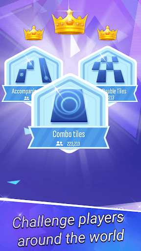 Piano Tiles 2™ - Piano Game screenshot 5 - screenshot
