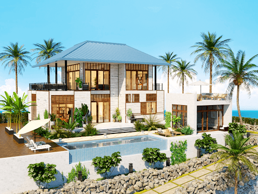 Home Design: Stay Here screenshot 9 - screenshot