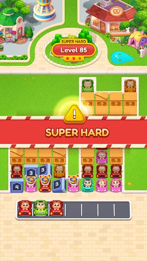Match Cat screenshot 7 - screenshot