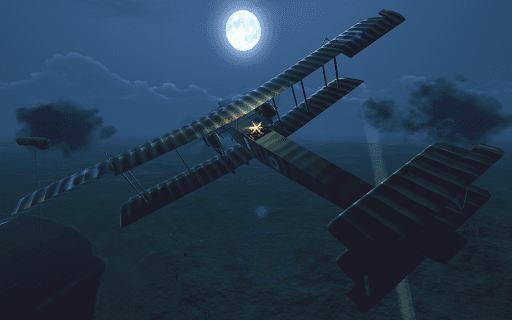 Warplanes: WW1 Sky Aces screenshot 13 - screenshot