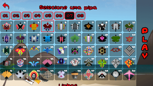 Kite Flying - Layang Layang screenshot 19 - screenshot