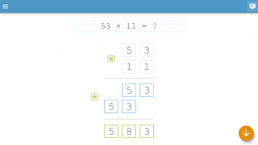 Speed Math Mental Quick Games screenshot 20 - screenshot