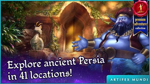 Persian Nights screenshot 10 - screenshot