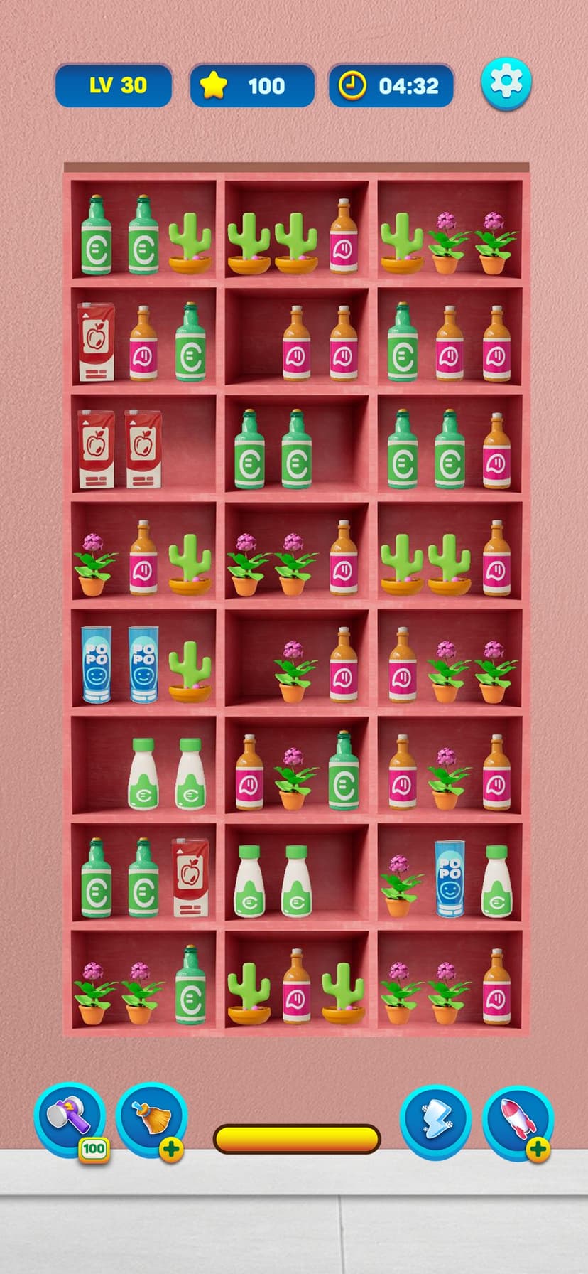 Stuff Sort - Sorting Master screenshot 4 - screenshot