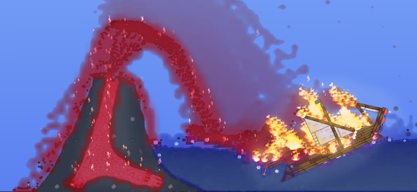 Water Box: Sandbox Playground screenshot 3 - screenshot