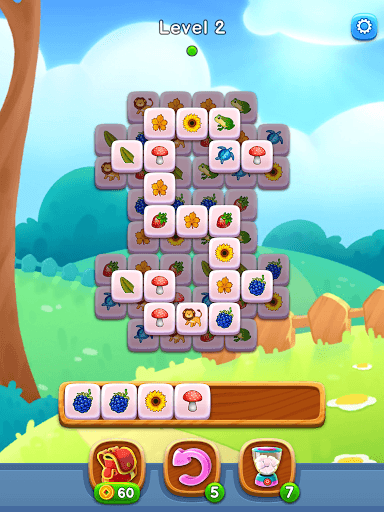 Family Tiles screenshot 4 - screenshot