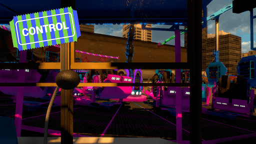 Funfair Ride Simulator 4 screenshot 16 - screenshot