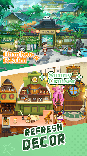 My HotPot Story screenshot 5 - screenshot