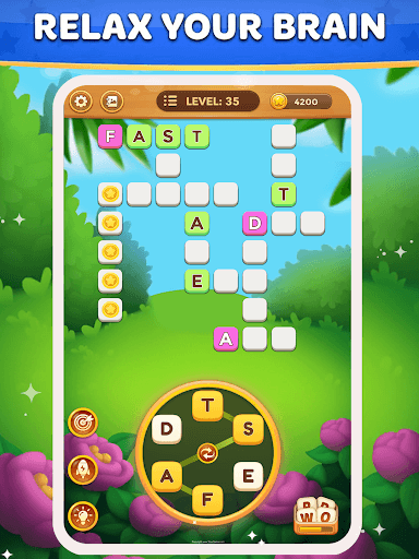 Crossword Quest Premium screenshot 11 - screenshot