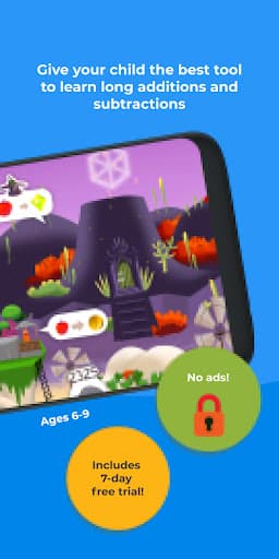 Kahoot! Big Numbers: DragonBox screenshot 2 - screenshot