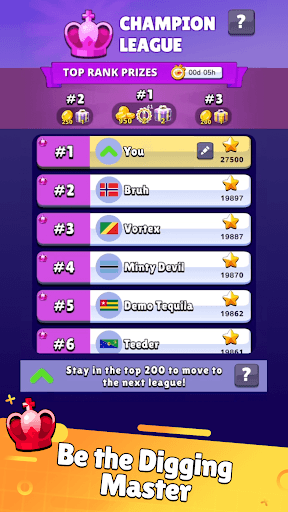 Merge Miners screenshot 5 - screenshot