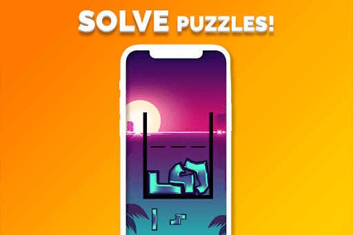 Jelly Fill: Physics Brain Test screenshot 13 - screenshot
