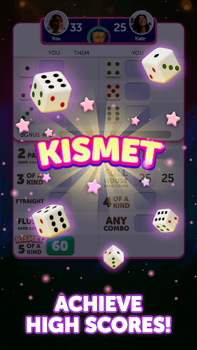 Kismet - Dice Game screenshot 7 - screenshot