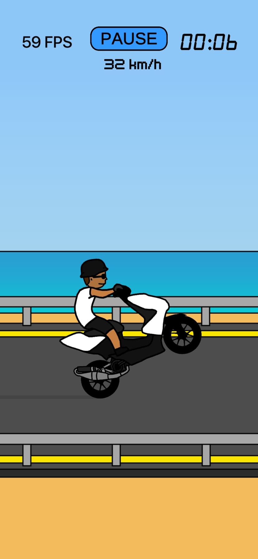 Wheelie Life screenshot 6 - screenshot