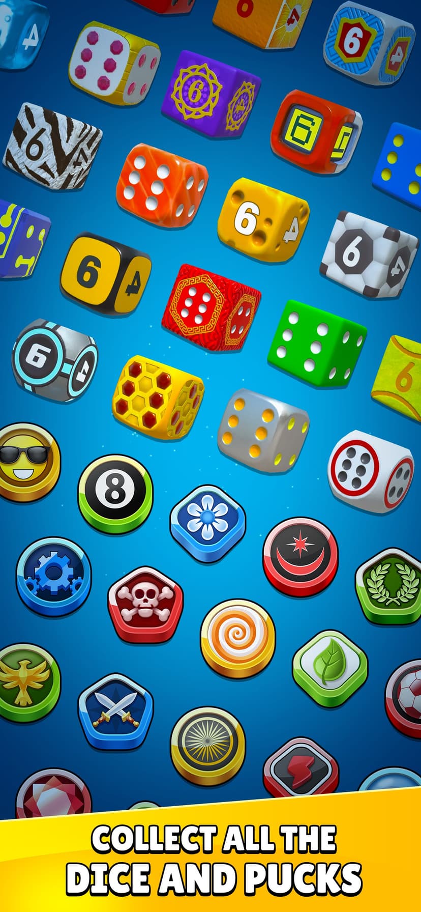 Ludo Party : Dice Board Game screenshot 6 - screenshot